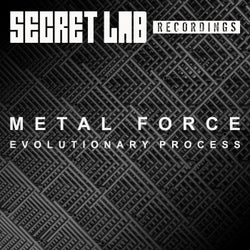 Metal Force