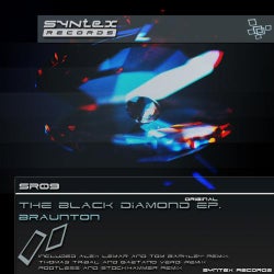 The Black Diamond Ep.