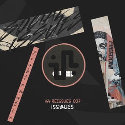 Reissues 007