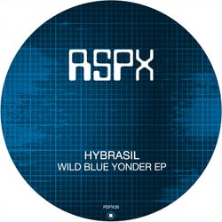 Wild Blue Yonder EP