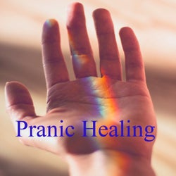 Pranic Healing