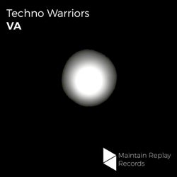 Techno Warriors