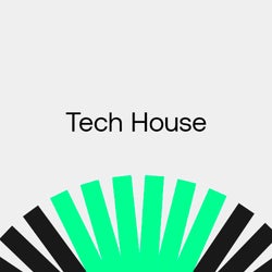 The September Shortlist: Tech House