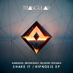 Shake It / Hipnosis EP