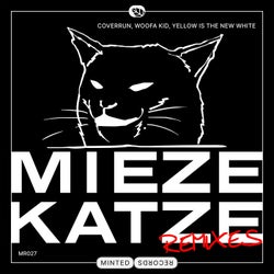 Miezekatze