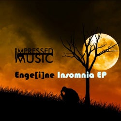 Insomnia EP