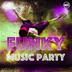 Funky Music Party