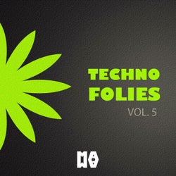 TECHNO FOLIES VOL. 5