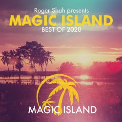 Roger Shah presents Magic Island Best Of 2020