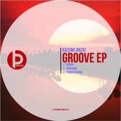 Groove EP