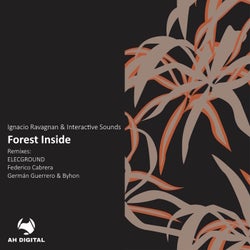 Forest Inside