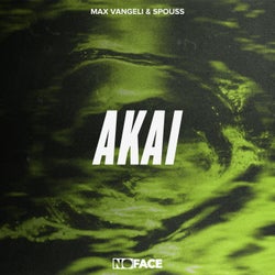 AKAI