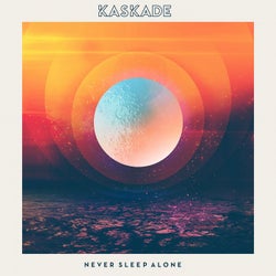 Never Sleep Alone (feat. Tess Comrie)