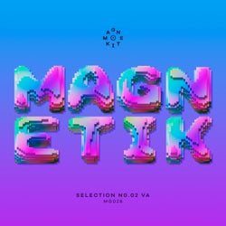 Magnetik Selection 02 VA