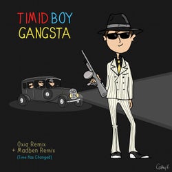 Gangsta EP