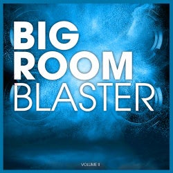 BIGROOM BLASTER - Vol. 2