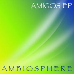 Amigos EP