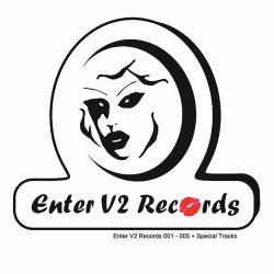 Enter V2 Records Vol 1