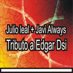 Tributo A Edgar Dsi