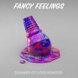 Summer of Love (The Remixes)