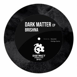 Dark Matter