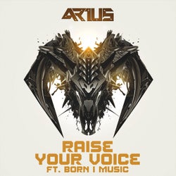 Raise Your Voice (feat. Born I)