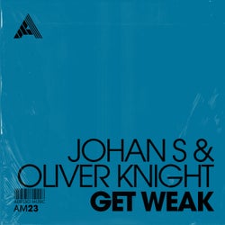 Get Weak - Extended Mix