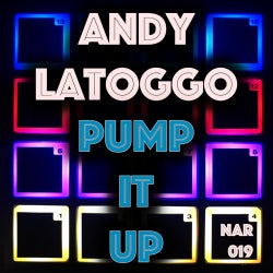 Pump It Up Charts