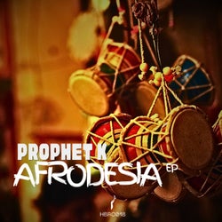 Afrodesia