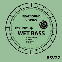 Wet Bass