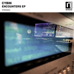 Encounters EP