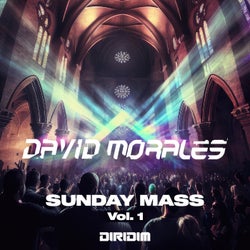 SUNDAY MASS VOL. 1