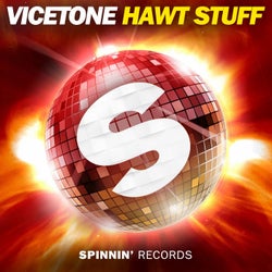 Hawt Stuff (Extended Mix)