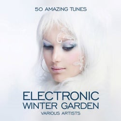 Electronic Winter Garden (50 Amazing Tunes)