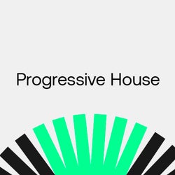 The July Shortlist: Progressive House