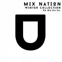 Mix Nation. Winter Collection.