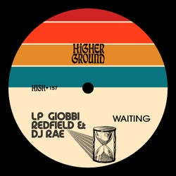 Waiting (Extended)