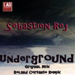 Underground