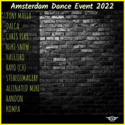 Amsterdam Dance Event 2022