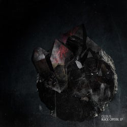 Black Crystal EP