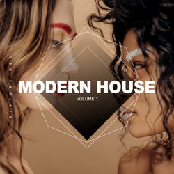 Modern House, Vol. 1