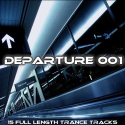 Departure 001