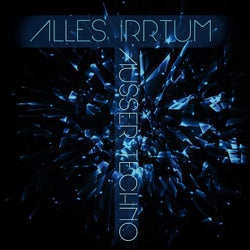 Alles Irrtum ausser Techno