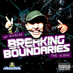 Mc Offside- Breaking Boundaries (Re Release)