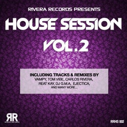 House Session Vol.2