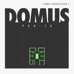 Domus Pro 16