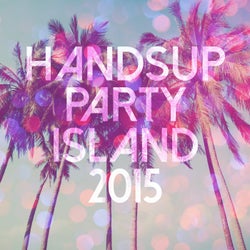 Handsup Party Island 2015