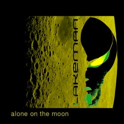 Alone on the Moon