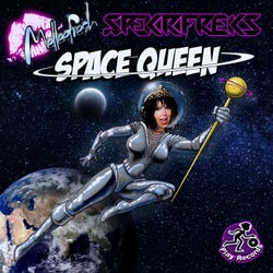 Space Queen