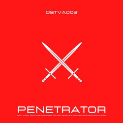 Penetrator